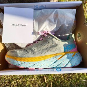 FPX HOKA Free People Hoka One Clifton 8